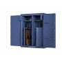 Coffre-fort pour 34 ARMES WT0634 Serrure Electronique