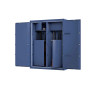 Coffre-fort pour 34 ARMES WT0634 Serrure Electronique