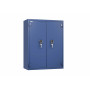 Coffre-fort pour 34 ARMES WT0634 Serrure Electronique