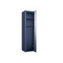 Armoire forte pour 6 ARMES WT0306 Serrure électronique