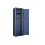Armoire forte pour 6 ARMES WT0306 Serrure électronique