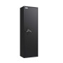 Armoire forte pour 6 ARMES WT5006N1 BLACKLINE Serrure à CLES