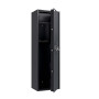 Armoire forte pour 6 ARMES WT5006N1 BLACKLINE Serrure à CLES