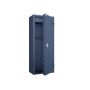 Armoire forte pour 10 ARMES WT0310 Serrure à clés