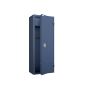 Armoire forte pour 10 ARMES WT0312 Serrure à clés