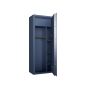 Armoire forte pour 10 ARMES WT0312 Serrure Electronique