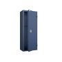 Armoire forte pour 10 ARMES WT0314 Serrure à clés
