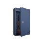 Armoire forte pour 15 ARMES WT0315 Serrure à clés