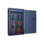 Armoire forte pour 15 ARMES WT0315 Serrure Electronique