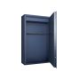 Armoire forte pour 15 ARMES WT0315 Serrure Electronique