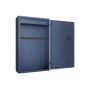 Armoire forte pour 15 ARMES WT0315 Serrure Electronique