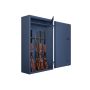 Armoire forte pour 15 ARMES WT0315 Serrure Electronique