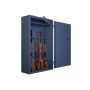 Armoire forte pour 15 ARMES WT0315 Serrure Electronique