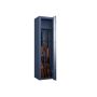 Armoire forte pour 6 ARMES WT0306 Serrure à clés