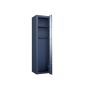 Armoire forte pour 6 ARMES WT0306 Serrure à clés