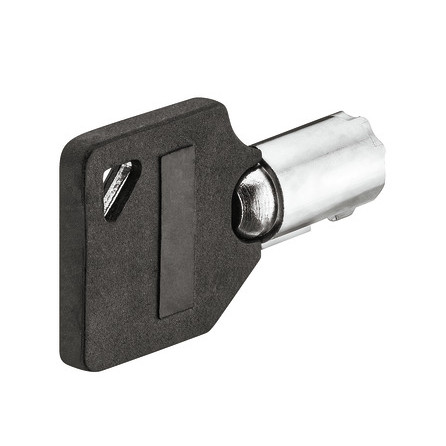 Clé pour Coffre-fort de sécurité pour HOTELS HS470-02 Serrure Electronique