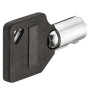 Clé pour Coffre-fort de sécurité pour HOTELS HS470-02 Serrure Electronique