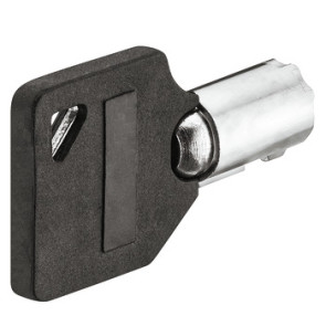 Clé pour Coffre-fort de sécurité pour HOTELS HS470-02 Serrure Electronique