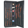 Armoire à fusil DELTA 15  armes FORTIFY