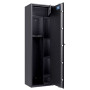 Armoire forte pour 6 ARMES WT5006N1 HARTMANN TRESORE - Coffre ouvert vide