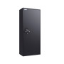 Armoire forte pour 10 ARMES WT5010N1 HARTMANN TRESORE - Serrure à CLES Hartmann Tresore coffre fermé