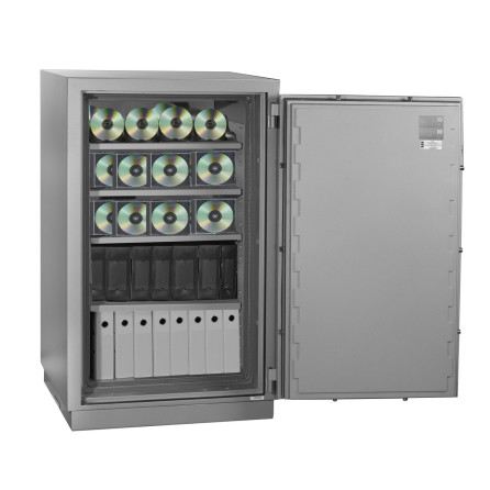 Armoire ignifuge 2 heures Supports magnetiques