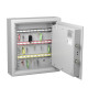 Armoire forte CLES PROTECT 30 Serrure Electronique