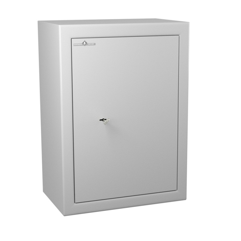 Armoire forte CP00300G1 Serrure à clés