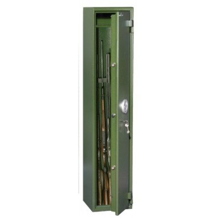 Armoire forte à fusils WT705