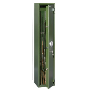 Armoire forte à fusils WT705