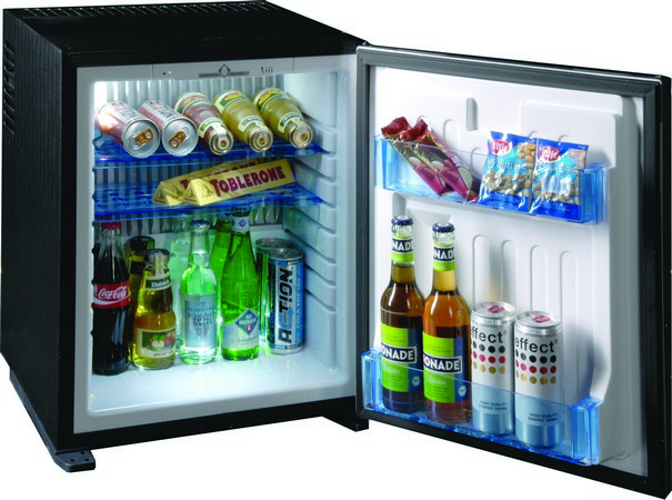 PHOTO MINIBAR