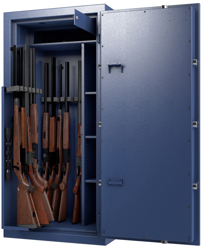 serie wt600 pour armes